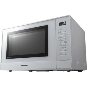 Panasonic NN-ST45KWBPQ - White - Microwave Panasonic NN-ST45KWBPQ - White - Microwave