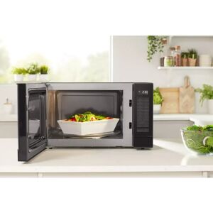 Panasonic NN-ST46KBBPQ - Black - Microwave Panasonic NN-ST46KBBPQ - Black - Microwave