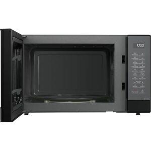 Panasonic NN-ST46KBBPQ - Black - Microwave Panasonic NN-ST46KBBPQ - Black - Microwave