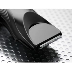 Panasonic ER-GC63 Black Grey Trimmer - Hair Clippers Panasonic ER-GC63 Black Grey Trimmer - Hair Clippers
