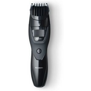 Panasonic ER-GB43-K503 Kabelloser Barttrimmer - Barttrimmer Panasonic ER-GB43-K503 Kabelloser Barttrimmer - Barttrimmer