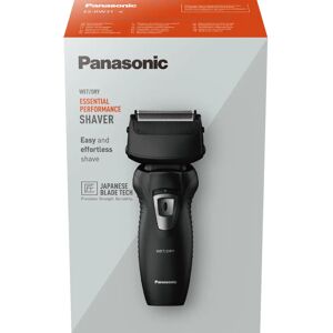 Panasonic ES-RW31 Oppladbar Elektrisk Barberhøvel - Våt & Tørr Panasonic ES-RW31 Oppladbar Elektrisk Barberhøvel - Våt & Tørr