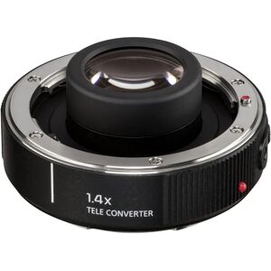 Panasonic Teleconverter 1.4x Lumix S - Teleconverter, Leica L Panasonic Teleconverter 1.4x Lumix S - Teleconverter, Leica L
