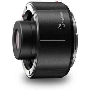 Panasonic DMW-STC20E Teleconverter - 2.0x for S-R70200 & S-E70200 Panasonic DMW-STC20E Teleconverter - 2.0x for S-R70200 & S-E70200