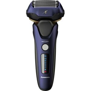 Panasonic ES-LV67 Violet Wet & Dry Foil Shaver - Shaver Panasonic ES-LV67 Violet Wet & Dry Foil Shaver - Shaver