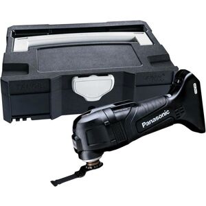 Panasonic EY46A5XT Brushless Multi-Tool - Compact, Variable Speed Panasonic EY46A5XT Brushless Multi-Tool - Compact, Variable Speed