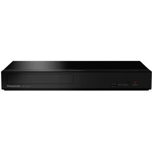 Panasonic DP-UB154EB 4K UHD Blu-Ray/DVD Player - HDR10+ Black Panasonic DP-UB154EB 4K UHD Blu-Ray/DVD Player - HDR10+ Black