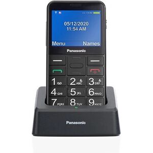 Panasonic KX-TU155 - Noir Panasonic KX-TU155 - Noir