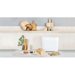 Panasonic SD-B2510WXC - White - Bread Maker Panasonic SD-B2510WXC - White - Bread Maker