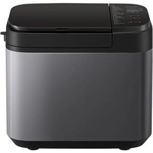 Panasonic SD-YR2540HXD - Grå - Brödmaskin Panasonic SD-YR2540HXD - Grå - Brödmaskin