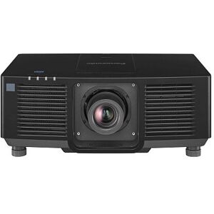 Projetor Laser Panasonic PT-MZ780BEJ - WUXGA - 7000 Lumen - Preto Projetor Laser Panasonic PT-MZ780BEJ - WUXGA - 7000 Lumen - Preto