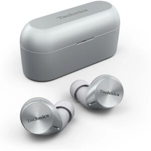 Technics EAH-AZ60E - EAH-AZ60E-S Argent - Publicité Technics EAH-AZ60E - EAH-AZ60E-S Argent - Publicité