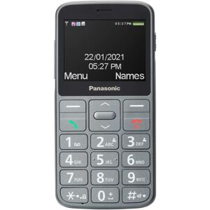 Panasonic KX-TU160EXG - Gris Panasonic KX-TU160EXG - Gris