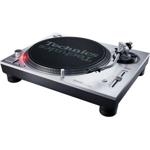 Technics SL-1200MK7 Turntable with Direct Drive - DJ Equipment Technics SL-1200MK7 Turntable with Direct Drive - DJ Equipment