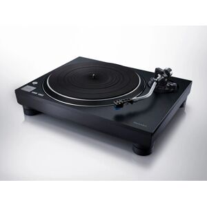Technics SL-100C Skivspelare - Direktdrift - Svart Technics SL-100C Skivspelare - Direktdrift - Svart
