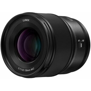 Panasonic Lumix S 50mm f1.8 Panasonic Lumix S 50mm f1.8