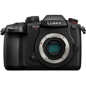 Panasonic Lumix DC-GH5 II - Body Panasonic Lumix DC-GH5 II - Body