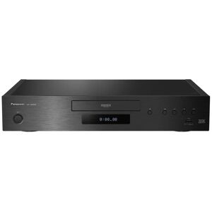 Lecteur Blu-ray 4K Ultra HD Panasonic DP-UB9004EG1 - Noir - Publicité Lecteur Blu-ray 4K Ultra HD Panasonic DP-UB9004EG1 - Noir - Publicité