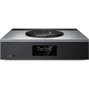 Technics SA-C600 Compact Digital Audio Receiver - Stereo System Technics SA-C600 Compact Digital Audio Receiver - Stereo System