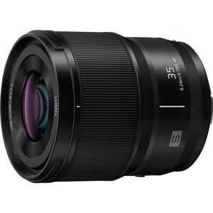 Panasonic Lumix S 35mm f1.8 Panasonic Lumix S 35mm f1.8