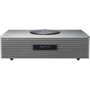 Technics SC-C65EG-S Système Audio 2.1 Argent - Publicité Technics SC-C65EG-S Système Audio 2.1 Argent - Publicité