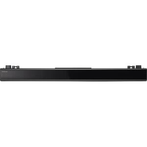 Panasonic Black Slim Soundbar with Wireless Subwoofer - Speaker System Panasonic Black Slim Soundbar with Wireless Subwoofer - Speaker System
