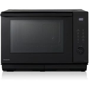 Panasonic NN-DS59NBBPQ - Black - Combination Microwave Panasonic NN-DS59NBBPQ - Black - Combination Microwave
