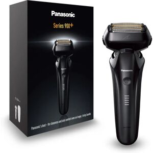 Panasonic ES-LS6A - Rasatore con lamina, Trimmer, Nero - Rasatura elettrica Panasonic ES-LS6A - Rasatore con lamina, Trimmer, Nero - Rasatura elettrica