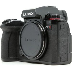 Panasonic Lumix DC-S5II - Body Panasonic Lumix DC-S5II - Body