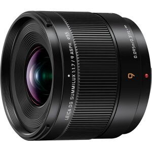 Panasonic Leica DG Summilux 9mm f1.7 Panasonic Leica DG Summilux 9mm f1.7