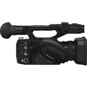 Caméscope 4K Panasonic HC-X2E - Grand Angle, Wi-Fi, Zoom 20x Caméscope 4K Panasonic HC-X2E - Grand Angle, Wi-Fi, Zoom 20x