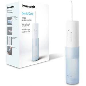 Panasonic EW-DJ11 Cordless Water Flosser - Teeth Panasonic EW-DJ11 Cordless Water Flosser - Teeth