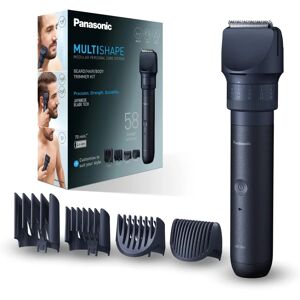 Panasonic ER-CKL2 - Personal Care System - Waterproof Beard and Hair Trimmer Panasonic ER-CKL2 - Personal Care System - Waterproof Beard and Hair Trimmer