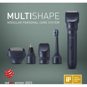 Panasonic ER-CSF1 - Multishape - 3-Blade Electric Shaver - Personal Care System Panasonic ER-CSF1 - Multishape - 3-Blade Electric Shaver - Personal Care System