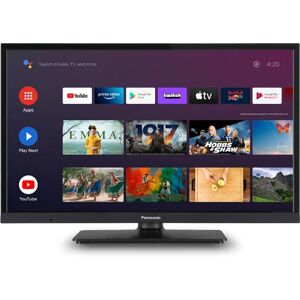 Panasonic TX-24LS480E - TV HD Smart con Google Play Panasonic TX-24LS480E - TV HD Smart con Google Play