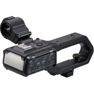 Accessorio maniglia Panasonic VW-HU1E-K - Videocamera Accessorio maniglia Panasonic VW-HU1E-K - Videocamera
