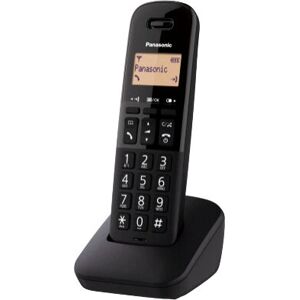 Panasonic KX-TGB610EB Cordless Phone - Telephone Panasonic KX-TGB610EB Cordless Phone - Telephone