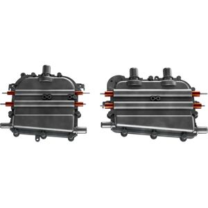 Panasonic NN-CS89LBBPQ - Grey - Combination Microwave Panasonic NN-CS89LBBPQ - Grey - Combination Microwave