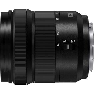 Panasonic Lumix S Ultra 20-60mm f3.5-5.6 Panasonic Lumix S Ultra 20-60mm f3.5-5.6