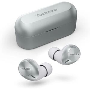 Technics EAH-AZ40M2 - Plata Technics EAH-AZ40M2 - Plata