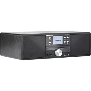 Panasonic SC-DM202EG-K Panasonic SC-DM202EG-K