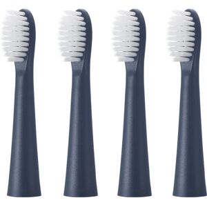 Panasonic ER-6CT02 Blue Replacement Brush Heads - Electric Toothbrush Parts Panasonic ER-6CT02 Blue Replacement Brush Heads - Electric Toothbrush Parts