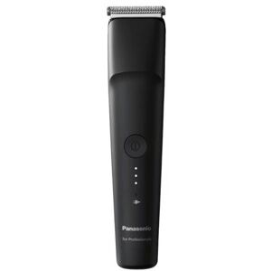 Panasonic ER-GP23 Lithium-Ion Trimmer - Ergonomisch, 100 Min Panasonic ER-GP23 Lithium-Ion Trimmer - Ergonomisch, 100 Min
