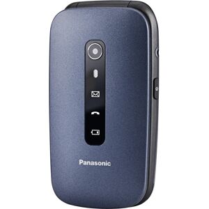 Panasonic KX-TU550 - Bleu - Publicité Panasonic KX-TU550 - Bleu - Publicité