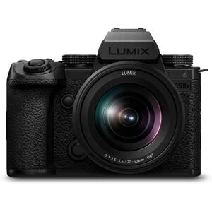 Panasonic Lumix DC-S5IIX - Kit 20-60mm Panasonic Lumix DC-S5IIX - Kit 20-60mm