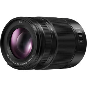 Panasonic Leica DG Vario-Elmarit 35-100mm f2.8 Power OIS Panasonic Leica DG Vario-Elmarit 35-100mm f2.8 Power OIS