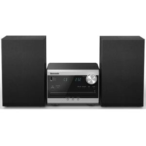 Sistema compacto Bluetooth Panasonic SC-PM270 - CD radio FM Sistema compacto Bluetooth Panasonic SC-PM270 - CD radio FM