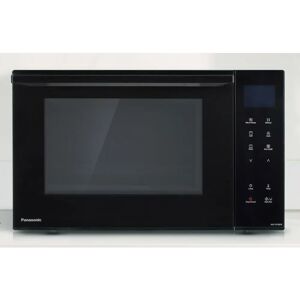 Panasonic NN-DF38PBBPQ - Black - Microwave Panasonic NN-DF38PBBPQ - Black - Microwave