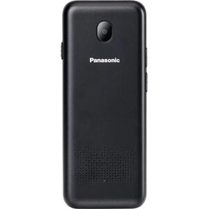 Panasonic KX-TF200 Black Feature Phone - Feature Phone Panasonic KX-TF200 Black Feature Phone - Feature Phone