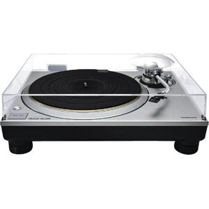 Technics SL-1300G Silver Turntable - Turntable Technics SL-1300G Silver Turntable - Turntable